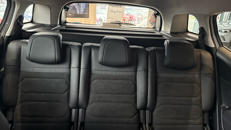 Citroen C5 Aircross 1.2 Hybrid 145 Max Edition 5dr Auto Petrol Hatchback